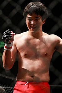 Takashi Morishima