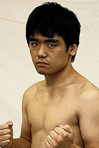 Keisuke Tamaru