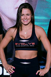 Michelle Nicolini