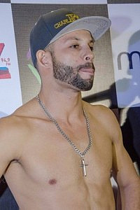 Rafael Silva