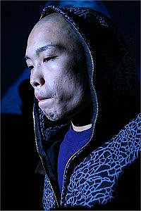 Koichi Watanuki