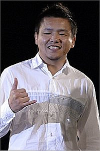Hiroyuki 'Abe Ani' Abe