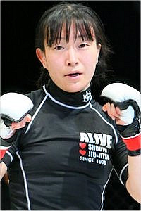 Kyoko Takabayashi
