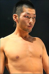 Satoshi Nishino