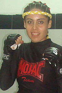 Mayra Arce