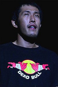 Daisuke Sugishima