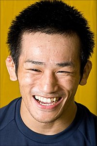 Hiroshi 'Iron' Nakamura