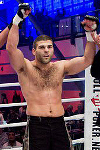 Hracho Darpinyan