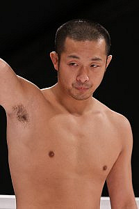 Yoji Saito