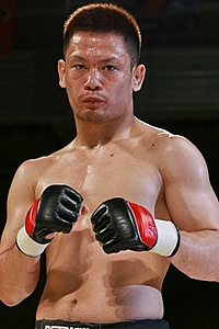 Nobuhiro Yoshitake