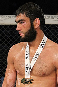 Ali Eskiev