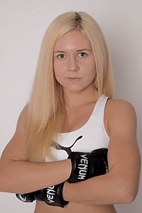 Kseniya Lachkova
