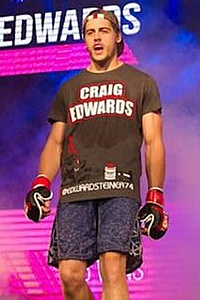 Craig Edwards