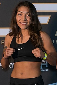 Valerie Soto