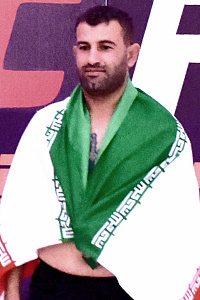 Reza Eslahi