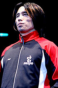 Ju Pyo Hong
