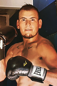 Cristian Gonzalez