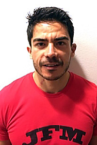Mario Arredondo