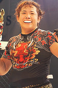 Mayumi Aoki