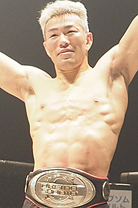Keisuke Sasu
