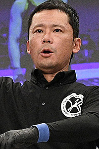 Masato Fukuda