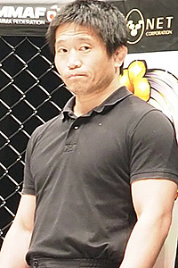 Hirokazu Takamoto