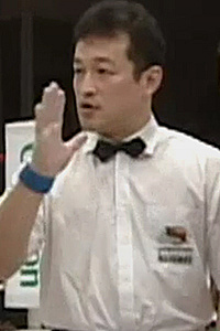 Taro Wakabayashi