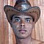 Mateus 'Jacare Cowboy' Santos Buttowski