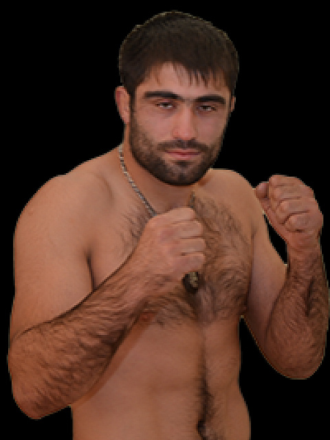 Islam Yakuza Vagabov MMA Stats, Pictures, News, Videos 